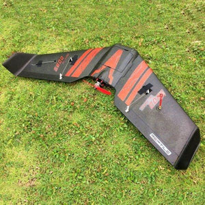Reptile S800 SKY SHADOW 820mm Wingspan FPV EPP Flying Wing Racer KIT