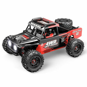 MJX 14209 V2 HYPER GO 1/16 Brushless High Speed RC Car Vechile Models 43km/h