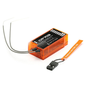 CM703 RC Receiver 2.4G 7CH  With PPM Output For RC Drones