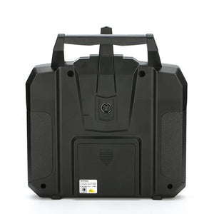 Flysky i6X FS-i6X RC Transmitter 2.4GHz 10CH AFHDS 2A  With X6B/IA6B/A8S Receiver for FPV RC Drone