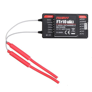 Flysky PL18 Paladin 2.4G 18CH remote control for RC FPV Racing Drone Airplane Helicopter Vehicle