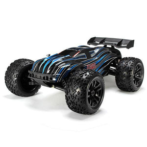 JLB 80A RTR fast rc cars four-wheel drive brushless waterproof high-speed off-road rc car