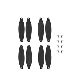 FIMI X8 Mini Camera drone Original propeller 8PCS x8 mini RC Quadcopter Spare Parts Quick-release CW/CCW Propeller mini drone