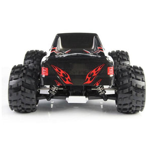 Wltoys A979 RC off-road vehicle 1/18 2.4GHz 4WD 50KM / h  RTR Model-Black, Blue