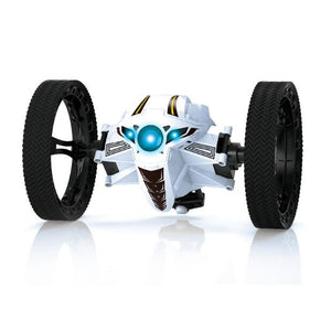 RC Bounce Car 2.4G with WIFI camera free to flip 360 degrees 2.0mp flexible wheels
