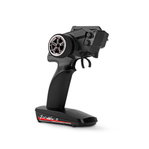 Wltoys 124018 RTR 1/12 2.4G 4WD 60km/h Metal Chassis RC Car Vehicles Models Kids Toys