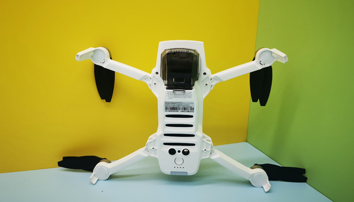 Fini x8 mini discount